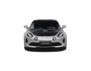 ALPINE A110 RADICALE – ARGENT MERCURE MAT