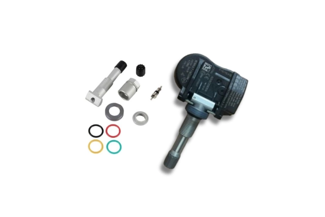 ALPINE – PACK EMETTEUR CAPTEUR TMS - ALPINE A110