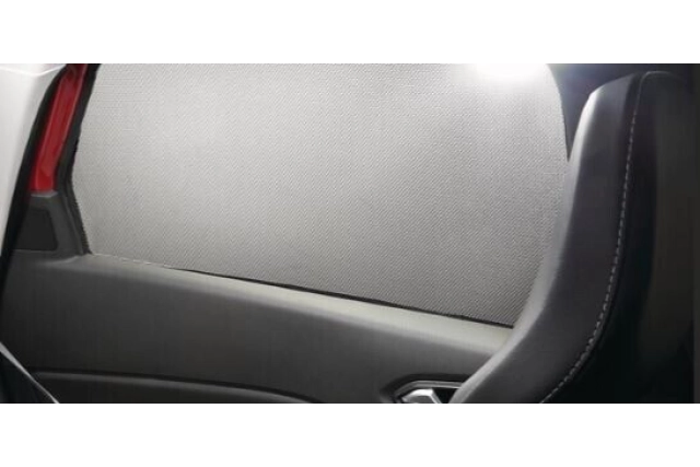 RENAULT – Pare-soleil vitres latérales - RENAULT SYMBIOZ