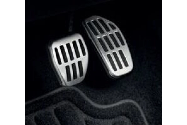 RENAULT – Pédalier sport - RENAULT SYMBIOZ
