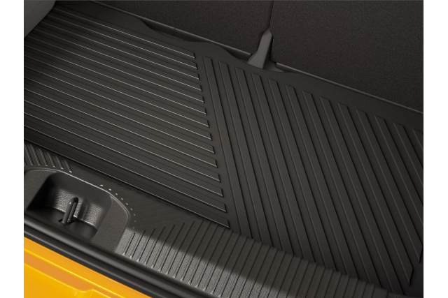 RENAULT – Bac de coffre textile - R5 ELECTRIQUE