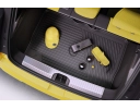 Bac de coffre textile - R5 ELECTRIQUE – réf. 749L00776R – photo 4