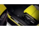 Tapis de sol Confort - RENAULT R5 ELECTRIQUE – réf. 749M69219R – photo 1