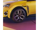 Jante alliage 18 pouces techno - RENAULT R5 ELECTRIQUE
