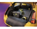 Protection de coffre - RENAULT R5 ELECTRIQUE – réf. 849P96604R – photo 2