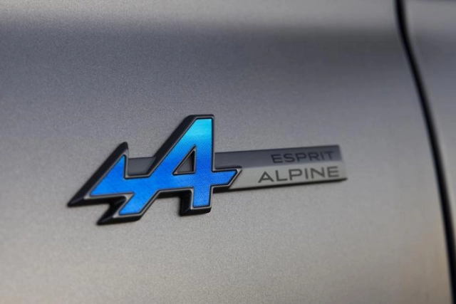 RENAULT – Monogramme 
