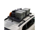 Pack galerie de toit - DACIA DUSTER 3 – réf. 7717274280+7717301463 – photo 1