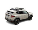 Pack galerie de toit - DACIA DUSTER 3