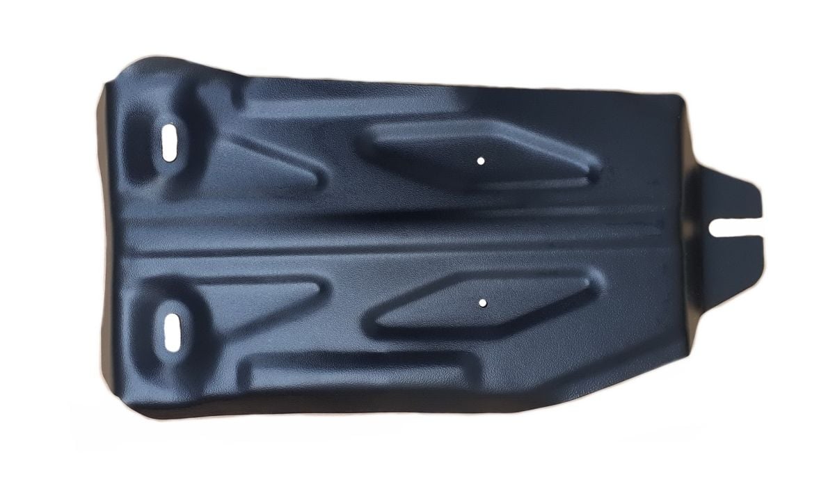 Protection de boite de transfert - DACIA DUSTER 2 – réf. 8201700285