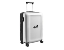 Valise Cabine Blanche - ALPINE