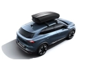 Pack coffre et barres de toit RENAULT SYMBIOZ | - 120 € de remise immédiate – réf. 738200813R+7711948972 – photo 4