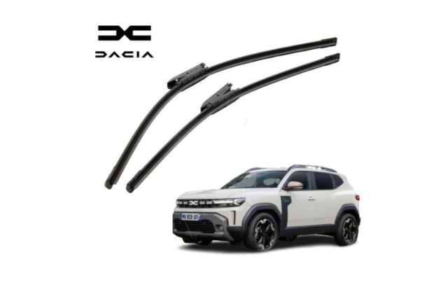 DACIA – Balai d'essuie-glace - DACIA DUSTER 3