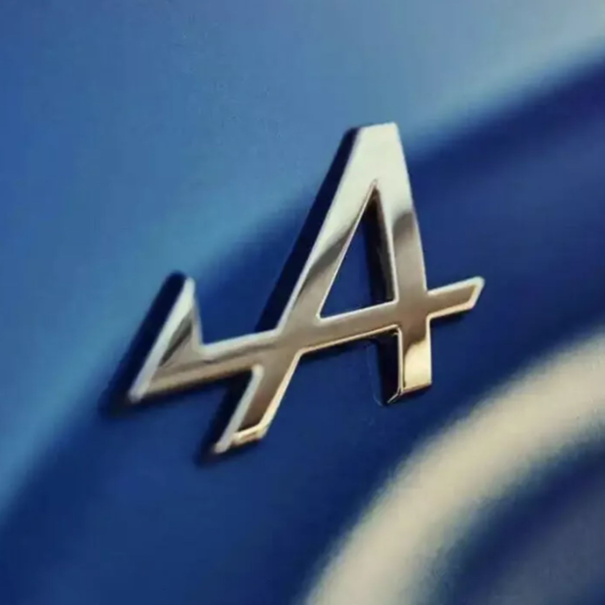 MONOGRAMME 