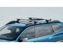 Barres de toit sur barres longitudinales - DACIA BIGSTER 2025 – réf. 8201749196 – photo 3