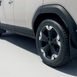 Pièces Détachées DACIA BIGSTER Et Accessoires - AUTODOC