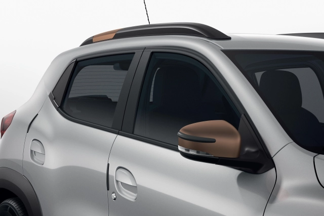 DACIA – Protection latérale anticollision - DACIA BIGSTER 2025