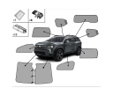Pack Stores occultants - DACIA BIGSTER 2025 – réf. 975804583R – photo 3