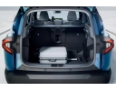 Tapis de coffre - Dacia BIGSTER 2025 – réf. 849P74223R – photo 2