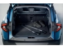 Tapis de coffre réversible - Dacia BIGSTER 2025