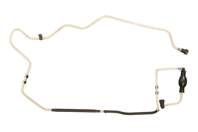 CANALISATION ALMT RETOUR CARBU Renault, Dacia, Alpine - 175064688R
