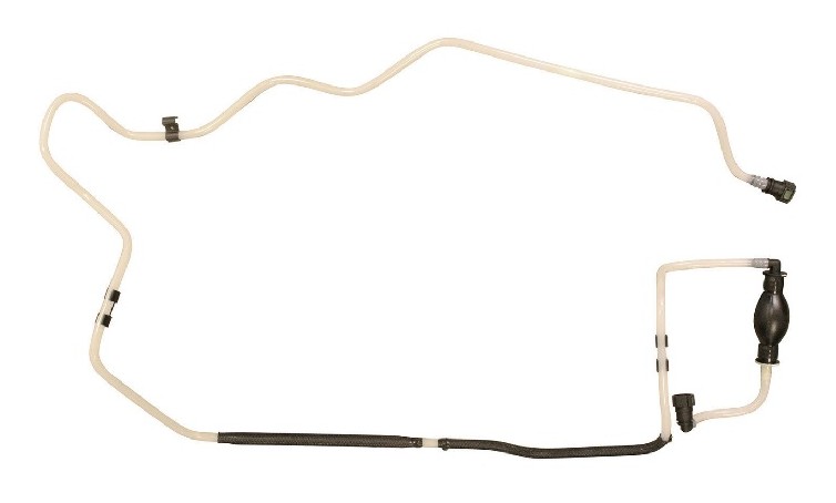 CANALISATION ALMT RETOUR CARBU Renault, Dacia, Alpine - 175064688R