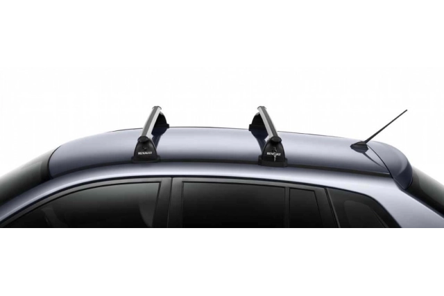 Barres de toit Renault KOLEOS 1