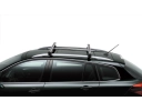 Barres de toit Renault LAGUNA 3 Estate