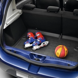 bac de coffre STEPWAY pour SANDERO 3, LOGAN, JOGGER - Retail Renault Group bac de coffre STEPWAY pour SANDERO 3, LOGAN, JOGGER - Retail Renault Group