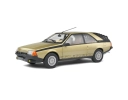 RENAULT FUEGO TURBO 1980 - SEPIA - 1/18