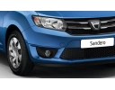 Tapis de sol Dacia SANDERO 2 Lot de 4 (AV+AR) - Standard – réf. 8201740970 (749025524R) – photo 2