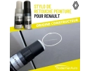 Stylo Retouche Peinture - Renault