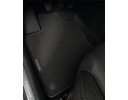 Tapis de sol Renault KADJAR Lot de 4 (AV+AR) - Confort – réf. 8201569389 – photo 1