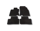 Tapis de sol Renault KADJAR Lot de 4 (AV+AR) - Confort – réf. 8201569389 – photo 2