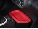 Boite de rangement avec couvercle - Renault TWINGO 3