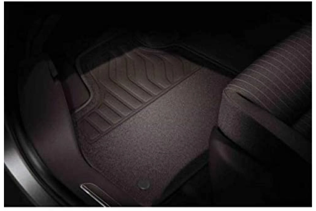 Tapis de sol confort - Renault ESPACE 5