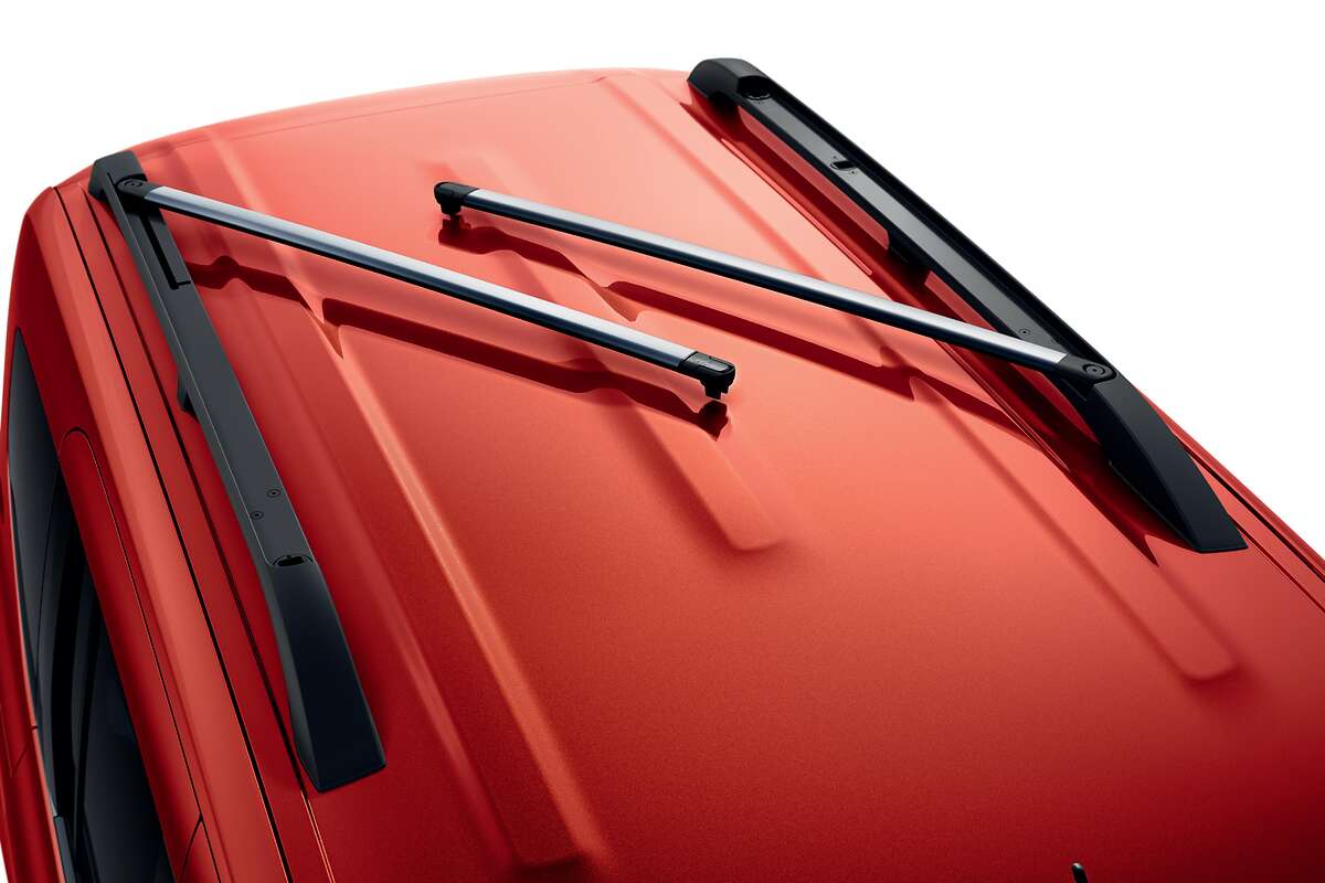 BARRES DE TOIT longitudinales RENAULT KANGOO 3 - 732103717R