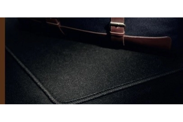 Tapis de coffre réversible - Renault TALISMAN / ESTATE