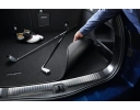 Tapis de coffre réversible - Renault TALISMAN / ESTATE