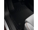 Tapis de sol Renault TALISMAN Lot de 4 (AV+AR) - Premium