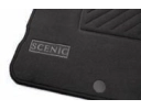 Tapis de sol Renault SCENIC 2, GD SCENIC 2 Lot de 4 (AV+AR) - Expression