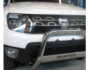 Pare-buffle - Dacia DUSTER 1