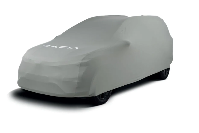 HOUSSE DACIA XXL Renault, Dacia, Alpine - 7711948838