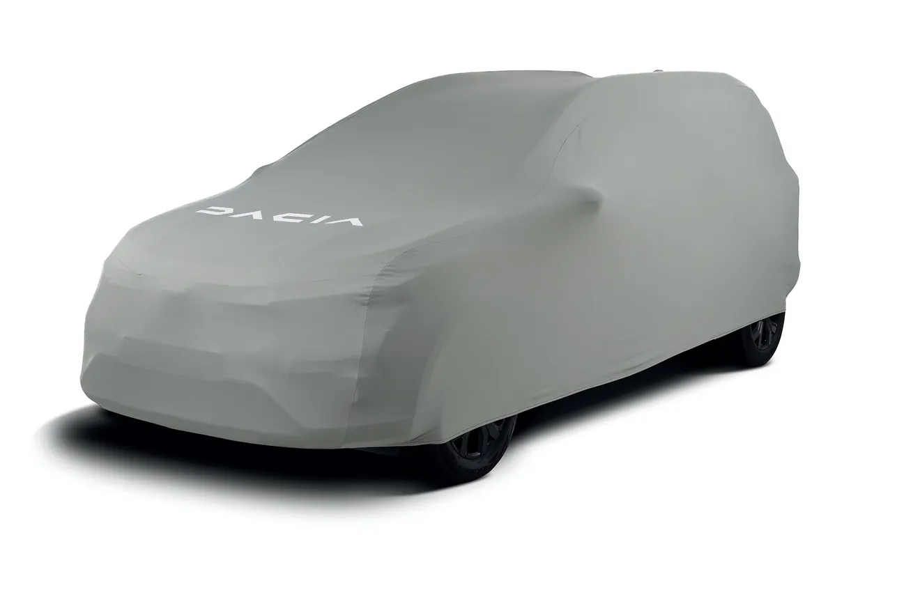 HOUSSE DACIA XXL Renault, Dacia, Alpine - 7711948838