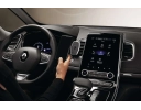SUPPORT SMARTPHONE MAGNETIQUE Renault CLIO 6 - 7711949678