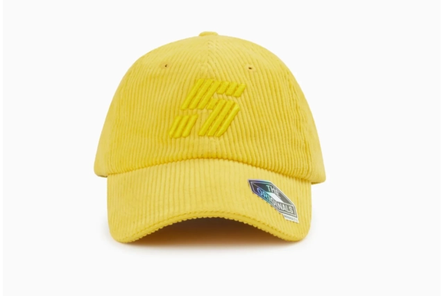 CAPS R5 JAUNE Renault, Dacia, Alpine - 7717274351
