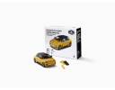 BRIQUE R5 JAUNE Renault, Dacia, Alpine - 7717276769