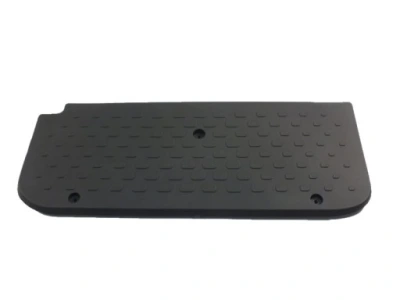 GARNITURE BAS MARCHE PORTE LT Renault, Dacia, Alpine - 788128791R – réf. 788128791R