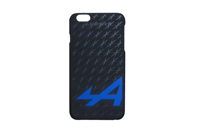 Coque Iphone 6+ ALPINE