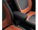 Accoudoir avant - RENAULT CAPTUR