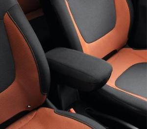 Accoudoir avant - RENAULT CAPTUR